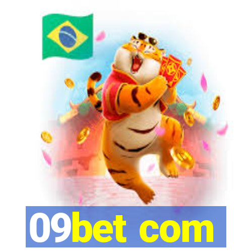 09bet com